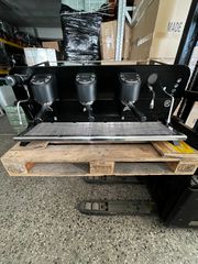 San Remo F18 SB 3 Group Αυτόματη Eπαγγελματική Μηχανή Καφέ (Με Autosteam)