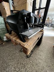 San Remo F18 SB 3 Group Αυτόματη Eπαγγελματική Μηχανή Καφέ (Με Autosteam)-thumb-1