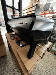 San Remo F18 SB 3 Group Αυτόματη Eπαγγελματική Μηχανή Καφέ (Με Autosteam)-thumb-2