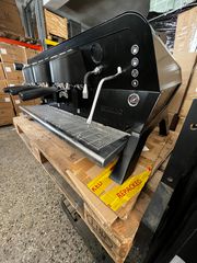 San Remo F18 SB 3 Group Αυτόματη Eπαγγελματική Μηχανή Καφέ (Με Autosteam)-thumb-4