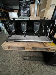 San Remo F18 SB 3 Group Αυτόματη Eπαγγελματική Μηχανή Καφέ (Με Autosteam)-thumb-5