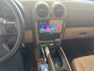 Jeep Cherokee 2007