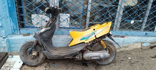 standard naf50 naf 50axis aerox aprilia sr50 mojito  jog50 3kj jog bws bw κινητηρας ηλεκτρονικη μοτερ πιρουνι καρμπυρατερ πλεξουδα πλαστικα φαναρια τιμονι πηνια ζαντες τροχοι ροδες