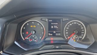 Volkswagen T-Roc 2021 1.0 TSI 110PS ADVANCE-thumb-4