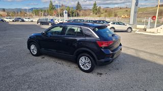 Volkswagen T-Roc 2021 1.0 TSI 110PS ADVANCE-thumb-2