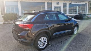 Volkswagen T-Roc 2021 1.0 TSI 110PS ADVANCE-thumb-3