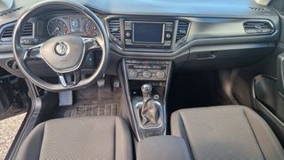 Volkswagen T-Roc 2021 1.0 TSI 110PS ADVANCE-thumb-5