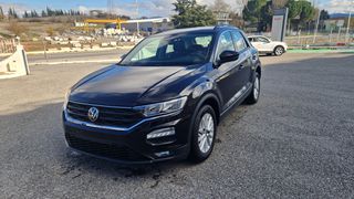 Volkswagen T-Roc 2021 1.0 TSI 110PS ADVANCE-thumb-1