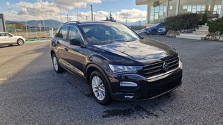 Volkswagen T-Roc 2021 1.0 TSI 110PS ADVANCE