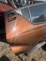 Toyota C-HR ‘17 ΟΠ/ΔΕΞ ΠΟΡΤΑ-thumb-1