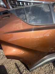 Toyota C-HR ‘17 ΟΠ/ΔΕΞ ΠΟΡΤΑ-thumb-2