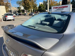 Mazda 6 2005 ΕΛΛΗΝΙΚΟ-CLIMA-ZANT/XA-XENON-1.8 16V 125 HP-thumb-7