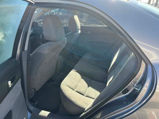 Mazda 6 2005 ΕΛΛΗΝΙΚΟ-CLIMA-ZANT/XA-XENON-1.8 16V 125 HP-thumb-10