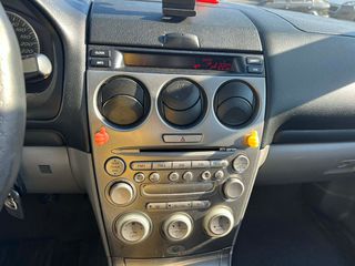 Mazda 6 2005 ΕΛΛΗΝΙΚΟ-CLIMA-ZANT/XA-XENON-1.8 16V 125 HP-thumb-11