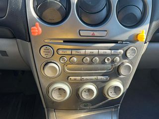 Mazda 6 2005 ΕΛΛΗΝΙΚΟ-CLIMA-ZANT/XA-XENON-1.8 16V 125 HP-thumb-12