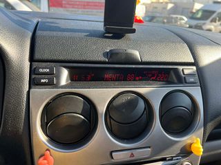 Mazda 6 2005 ΕΛΛΗΝΙΚΟ-CLIMA-ZANT/XA-XENON-1.8 16V 125 HP-thumb-13