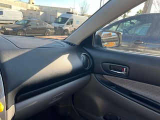 Mazda 6 2005 ΕΛΛΗΝΙΚΟ-CLIMA-ZANT/XA-XENON-1.8 16V 125 HP-thumb-16