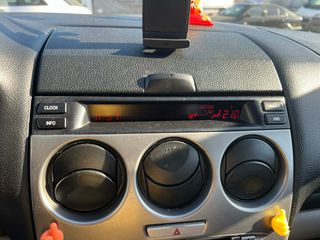 Mazda 6 2005 ΕΛΛΗΝΙΚΟ-CLIMA-ZANT/XA-XENON-1.8 16V 125 HP-thumb-19