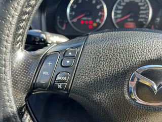 Mazda 6 2005 ΕΛΛΗΝΙΚΟ-CLIMA-ZANT/XA-XENON-1.8 16V 125 HP-thumb-20