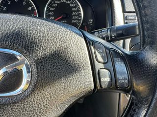 Mazda 6 2005 ΕΛΛΗΝΙΚΟ-CLIMA-ZANT/XA-XENON-1.8 16V 125 HP-thumb-21