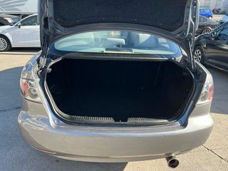 Mazda 6 2005 ΕΛΛΗΝΙΚΟ-CLIMA-ZANT/XA-XENON-1.8 16V 125 HP-thumb-22