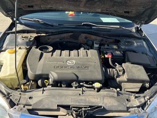 Mazda 6 2005 ΕΛΛΗΝΙΚΟ-CLIMA-ZANT/XA-XENON-1.8 16V 125 HP-thumb-23