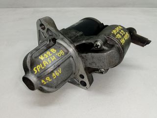 SUZUKI SPLASH '08 1.2 16V (5Θ) ΜΙΖΑ (ΑΠΟ ΚΙΝΗΤΗΡΑ K12B) (Κ)