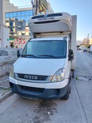 Ψυγείο Iveco 2011