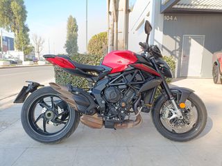 Mv Agusta Brutale 800 2023 R