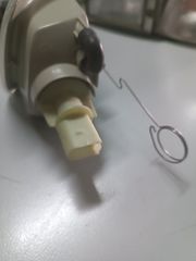 ΦΛΑΣ ΑΡΙΣΤΕΡΟ SEAT AROSA '97 - '00 ΓΝΗΣΙΟ ΚΑΙΝΟΥΡΙΟ-thumb-2
