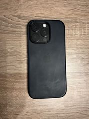 iPhone 16Pro 256GB Black Titanium-thumb-1