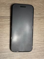 iPhone 16Pro 256GB Black Titanium-thumb-2