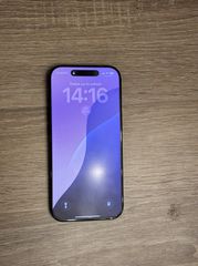 iPhone 16Pro 256GB Black Titanium-thumb-3