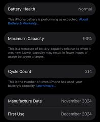 iPhone 16Pro 256GB Black Titanium-thumb-9