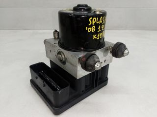 SUZUKI SPLASH '08 1.2 16V (5Θ) ΜΟΝΑΔΑ ABS (Κ)
