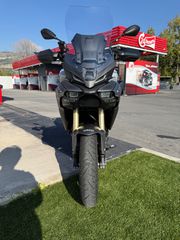 Yamaha TRACER 9 GT Y-AMT EU5+ 2025