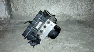 VW POLO (2009-2017) ΜΟΝΑΔΑ ABS ΜΕ ΚΩΔΙΚΟ 6R0907379AF , 6R0614517AB ( ΓΝΗΣΙΑ )