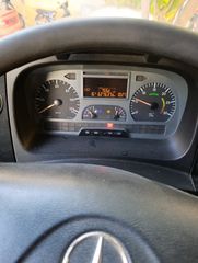 Ψυγείο Mercedes-Benz 2009