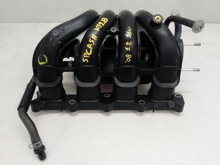 SUZUKI SPLASH '08 1.2 16V (5Θ) ΠΟΛΛΑΠΛΗ ΕΙΣΑΓΩΓΗΣ (ΑΠΟ ΚΙΝΗΤΗΡΑ K12B) (Κ)