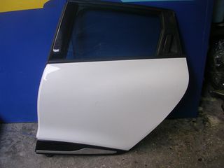 ΟΠΙΣΘΙΑ ΑΡΙΣΤΕΡΗ ΠΟΡΤΑ ΓΙΑ ΡRENAULT CLIO STATION