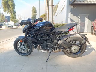Mv Agusta Dragster 2023 800R-thumb-1