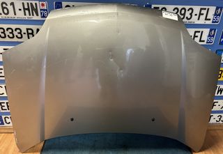 NISSAN X-TRAIL 01-14" ΚΑΠΟ ΕΜΠΡΟΣ