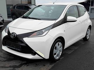 Toyota Aygo 2017 AYGO 1.0 VVT-I X-PLAY TOUCH