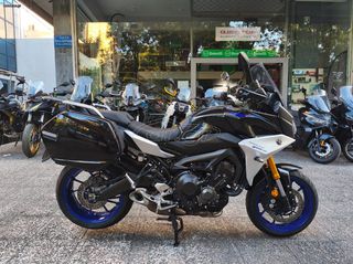 Yamaha Tracer 9 GT 2020 GT