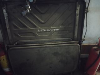ΗΛΙΟΡΟΦΗ HONDA CIVIK-thumb-1