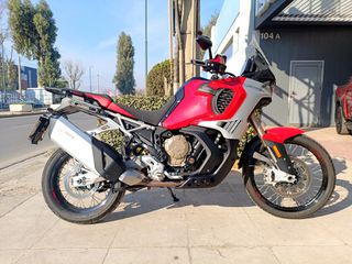 Mv Agusta 2024 ENDURO VELOCE