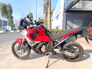 Mv Agusta 2024 ENDURO VELOCE-thumb-1