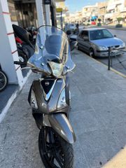 Sym Symphony ST 200i 2019 SYMPHONY ST 200I ABS EURO 4