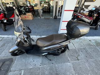 Sym Symphony ST 200i 2019 SYMPHONY ST 200I ABS EURO 4-thumb-1