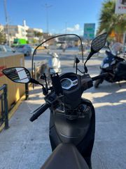 Sym Symphony ST 200i 2019 SYMPHONY ST 200I ABS EURO 4-thumb-3